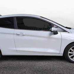 Ford Fiesta 1.0 ecoboost 100 ch s&s bva titanium Wattrelos