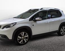 Peugeot 2008 Wattrelos