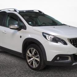 Peugeot 2008 Bluehdi 120ch s&s bva eat6 crossway Wattrelos