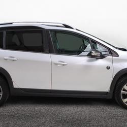 Peugeot 2008 Bluehdi 120ch s&s bva eat6 crossway Wattrelos