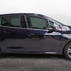 Peugeot 208 1.6 vti 120ch bvm5 5p allure + navi Wattrelos