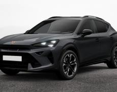 Cupra Formentor Wattrelos