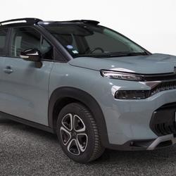 Citroen C3 Aircross Puretech 110 s&s bvm6 feel pack occasion - Wattrelos - photo 2/16