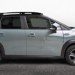 Citroen C3 Aircross Puretech 110 s&s bvm6 feel pack occasion - Wattrelos - photo 3/16