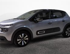 Citroen C3 Wattrelos