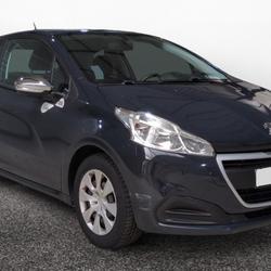Peugeot 208 1.2 puretech 68ch bvm5 3p like occasion - Wattrelos - photo 2/18