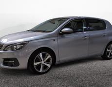 Peugeot 308 II Phase 2