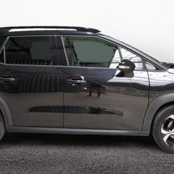 Citroen C3 Aircross Bluehdi 120 s&s bva eat6 shine + recharge smartphone + toit pano occasion - Wattrelos - photo 3/19