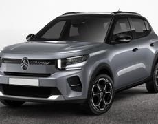 Citroen C3 Wattrelos