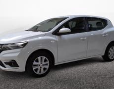 Dacia Sandero Wattrelos