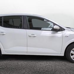 Dacia Sandero Tce 90 bva cvt expression occasion - Wattrelos - photo 3/19