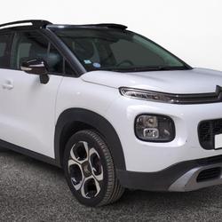 Citroen C3 Aircross Puretech 110 s&s bva eat6 shine + radars av-ar + camera occasion - Wattrelos - photo 2/19