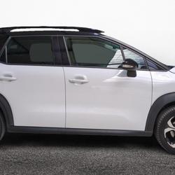 Citroen C3 Aircross Puretech 110 s&s bva eat6 shine + radars av-ar + camera occasion - Wattrelos - photo 3/19