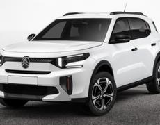Citroen C3 Aircross Wattrelos