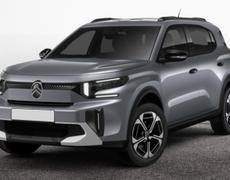 Citroen C3 Aircross Wattrelos