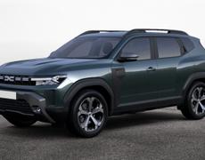 Dacia Duster Wattrelos