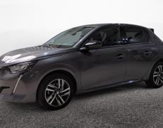 Peugeot 208 Wattrelos
