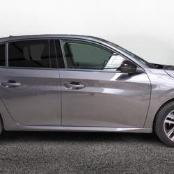 Peugeot 208 Puretech 100 s&s bva eat8 allure pack + navi + ecran 10 occasion - Wattrelos - photo 3/19