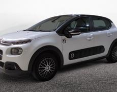 Citroen C3 Wattrelos