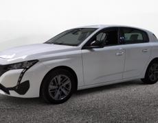 Peugeot 308 III Phase 1 Wattrelos