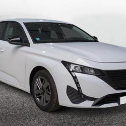 Peugeot 308 III Phase 1 Bluehdi 130ch s&s bva eat8 active pack + navi occasion - Wattrelos - photo 2/18