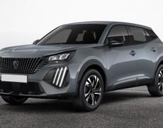 Peugeot 2008 Wattrelos