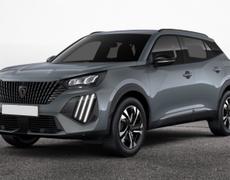 Peugeot 2008 Wattrelos