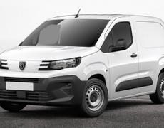 Peugeot Partner Wattrelos