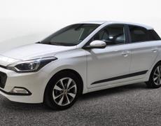 Hyundai i20 Wattrelos
