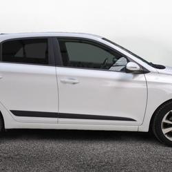 Hyundai i20 1.2 84 bvm5 5p edition #navi occasion - Wattrelos - photo 3/19