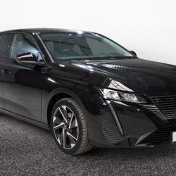 Peugeot 308 SW Phase 2 Puretech 130ch s&s bva eat8 allure pack occasion - Wattrelos - photo 2/18