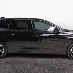Peugeot 308 SW Phase 2 Puretech 130ch s&s bva eat8 allure pack occasion - Wattrelos - photo 3/18