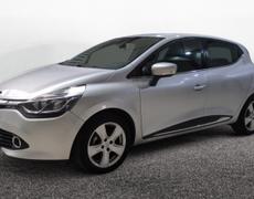 Renault Clio 4 Wattrelos