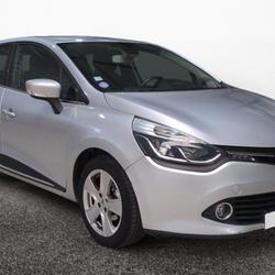 Renault Clio 4 Tce 90 eco2 bvm5 intens occasion - Wattrelos - photo 2/19