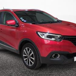 Renault Kadjar Tce 130 energy bvm6 business occasion - Wattrelos - photo 2/19