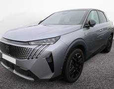 Peugeot 3008 Wattrelos