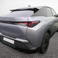 Peugeot 3008 Hybrid 136 bva e-dcs6 gt + pack 360 vision & drive assist plus occasion - Wattrelos - photo 2/6