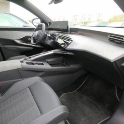 Peugeot 3008 Hybrid 136 bva e-dcs6 gt + pack 360 vision & drive assist plus occasion - Wattrelos - photo 3/6