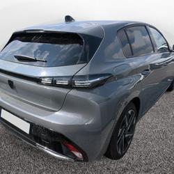 Peugeot 308 III Phase 1 Bluehdi 130ch s&s bva eat8 allure occasion - Wattrelos - photo 2/8