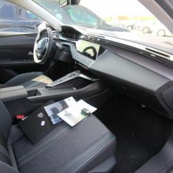 Peugeot 308 III Phase 1 Bluehdi 130ch s&s bva eat8 allure occasion - Wattrelos - photo 3/8
