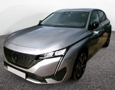 Peugeot 308 III Phase 1 Wattrelos