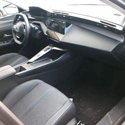 Peugeot 308 III Phase 1 Bluehdi 130ch s&s bva eat8 allure + adml + pack access + pack vision 360 occasion - Wattrelos - photo 2/7