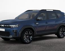 Dacia Bigster Wattrelos