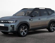 Dacia Bigster Wattrelos