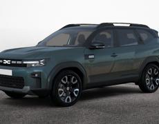 Dacia Bigster Wattrelos
