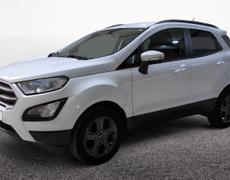 Ford Ecosport Wattrelos