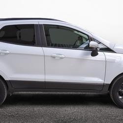 Ford Ecosport 1.0 ecoboost 100ch s&s bvm6 trend + radars av-ar + pack style trend occasion - Wattrelos - photo 3/17