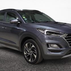 Hyundai Tucson 1.6 crdi 136 bva dct-7 executive occasion - Wattrelos - photo 2/19