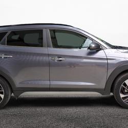 Hyundai Tucson 1.6 crdi 136 bva dct-7 executive occasion - Wattrelos - photo 3/19
