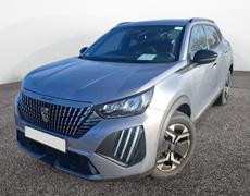Peugeot 2008 Wattrelos
